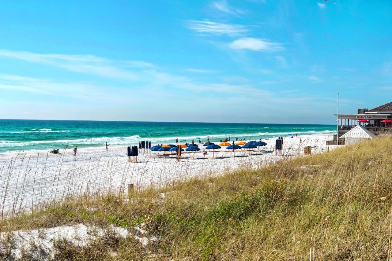 Ariel Dunes I 1204 Destin Exterior foto