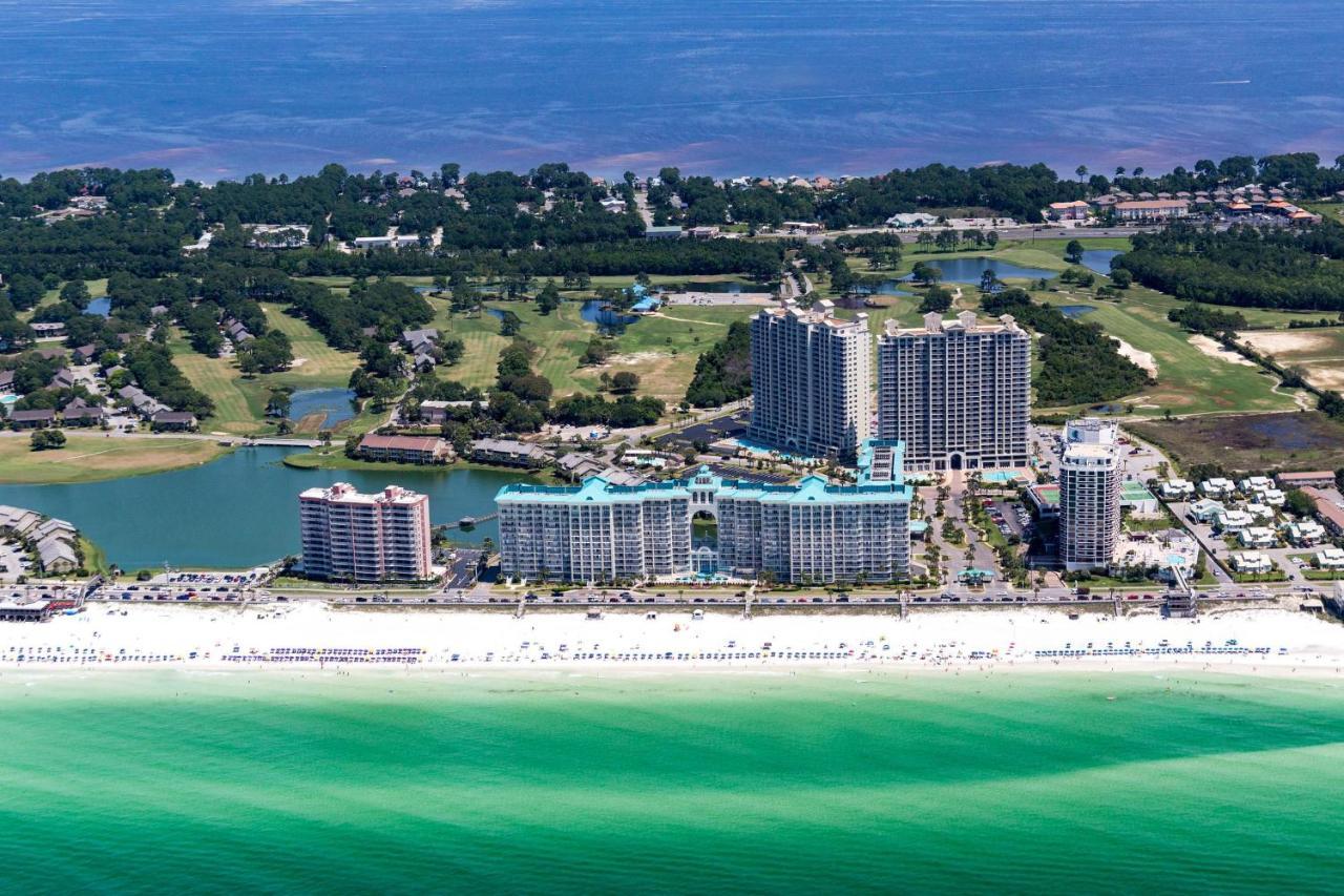 Ariel Dunes I 1204 Destin Exterior foto
