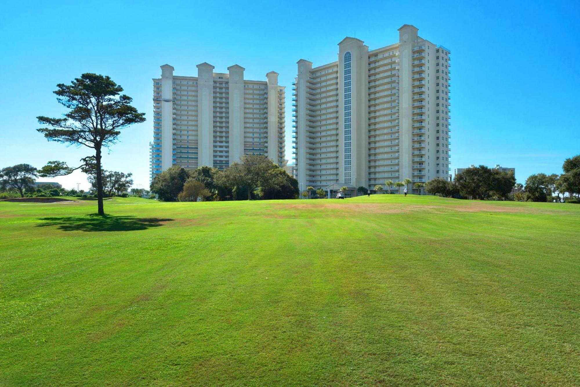 Ariel Dunes I 1204 Destin Exterior foto