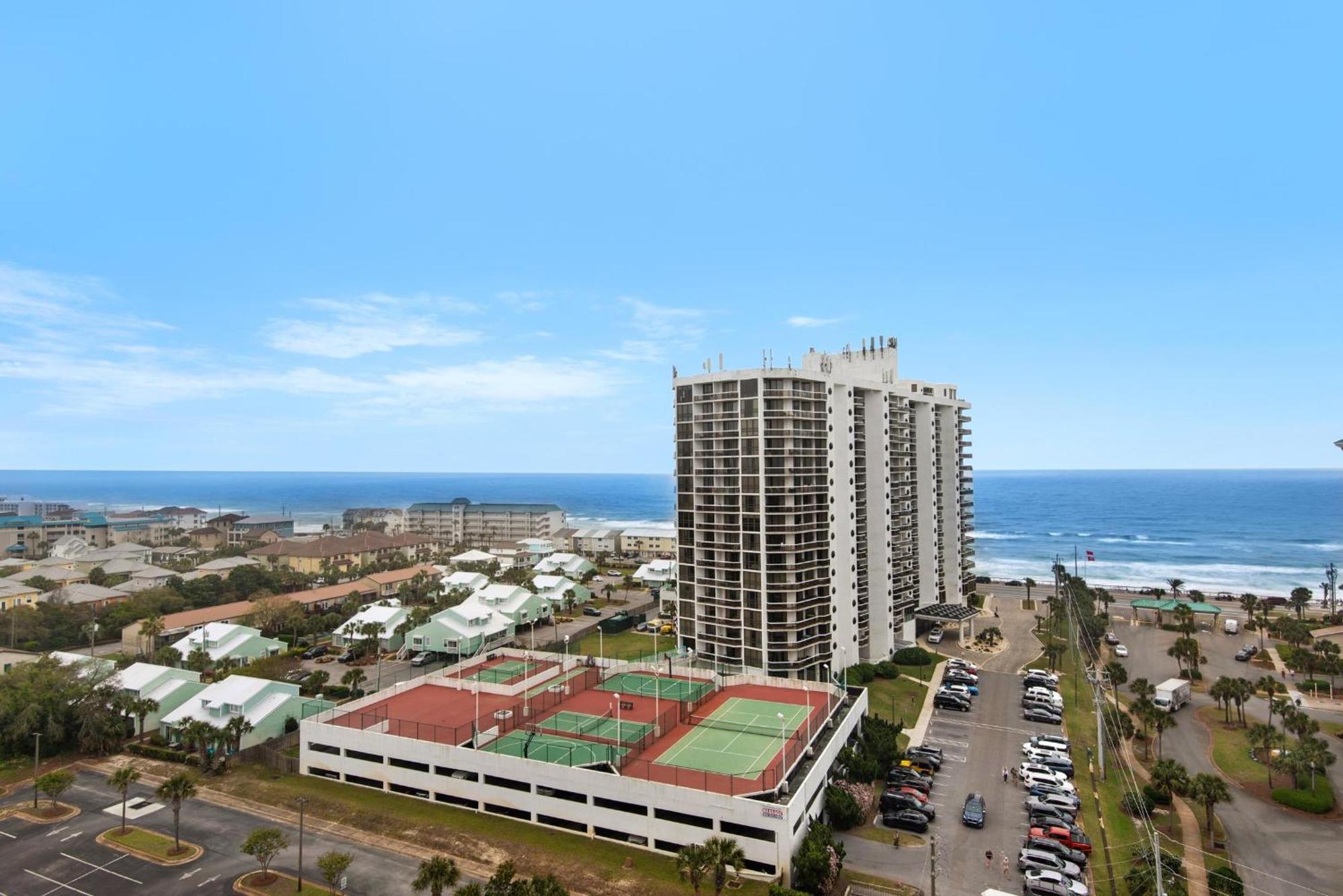 Ariel Dunes I 1204 Destin Exterior foto